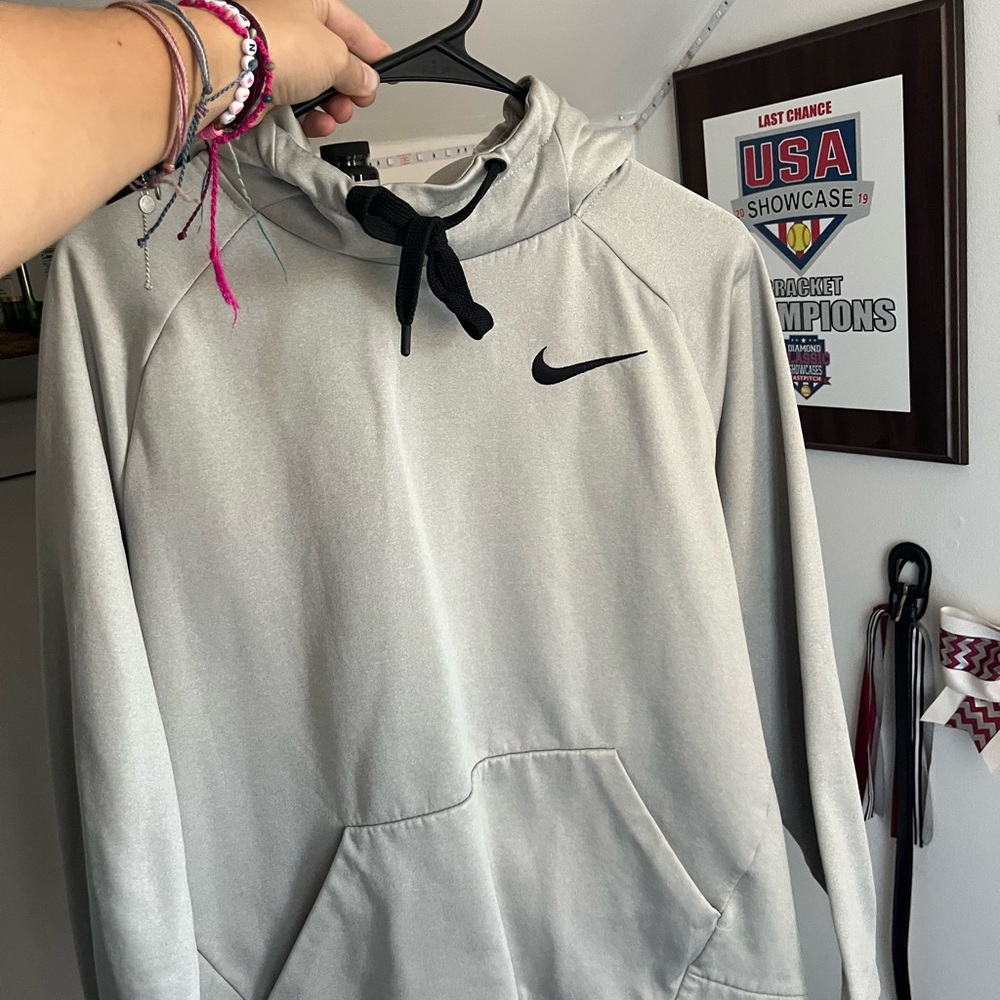 Nike hoodie